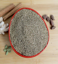 Seeds