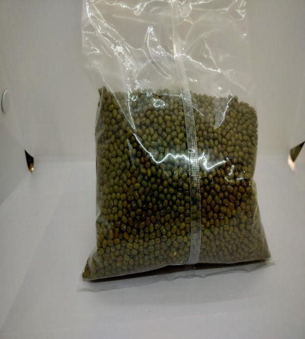 MOONG SABUT