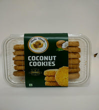 COCONUT COOKIES
