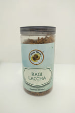 RAGI LACHHA JAR