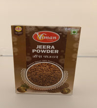 VIMAN JEERA POWDER