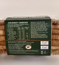 COCONUT COOKIES
