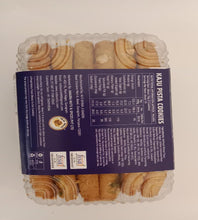 KAJU PISTA COOKIES