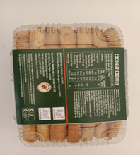 COCONUT COOKIES