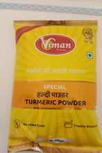 HALDI POWDER