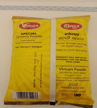 HALDI POWDER