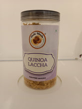 QUINOVA CHIPS NAMKEEN