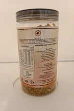 OATS LACHA
