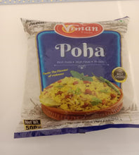VIMAN POHA