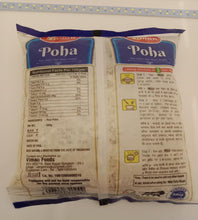 VIMAN POHA