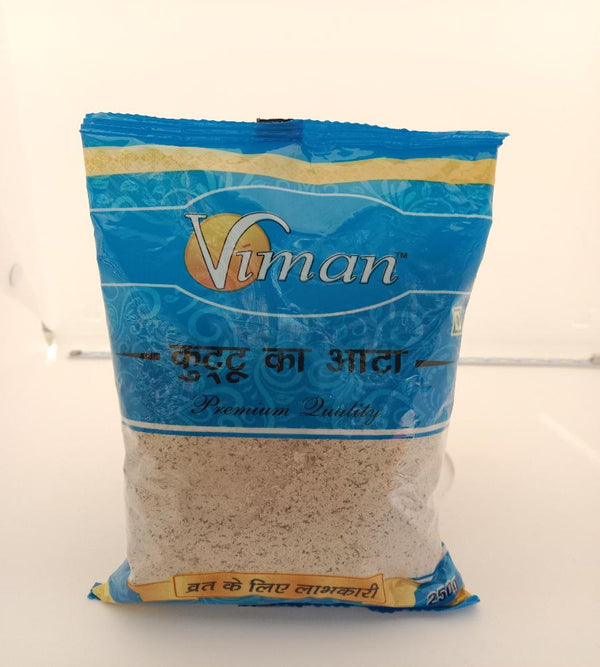 VIMAN KUTTU ATTA