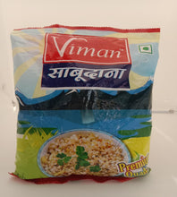 VIMAN SABUDANA