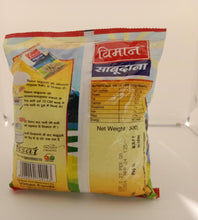 VIMAN SABUDANA