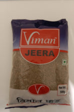 JEERA