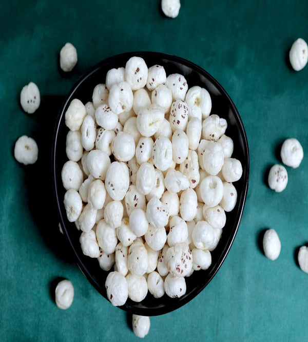 MAKHANA FOX NUTS JUMBO