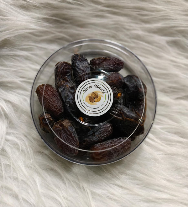 Premium Medjoul Dates