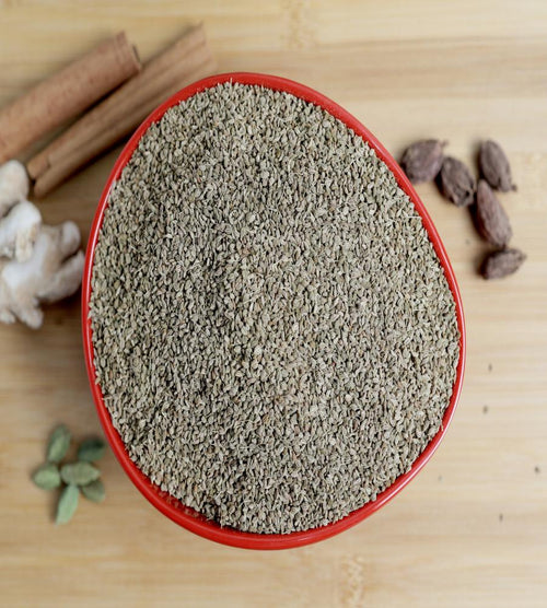 AJWAIN
