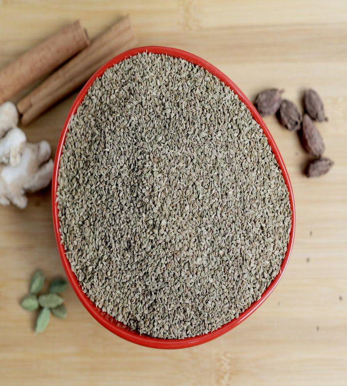 Seeds