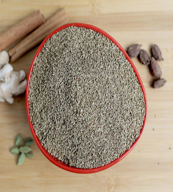 AJWAIN