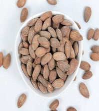 BADAM ROASTED