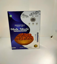 BADAM GURBANDI