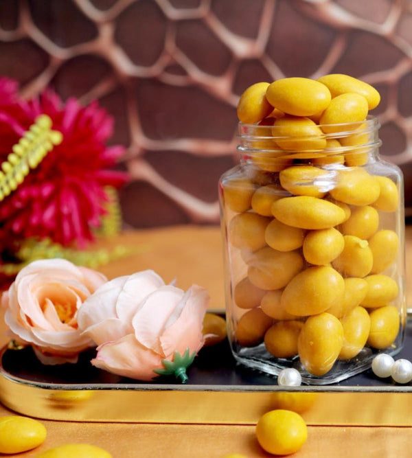 BADAM MANGO