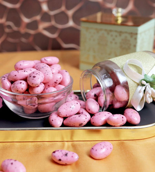 BADAM ROSE PETEL