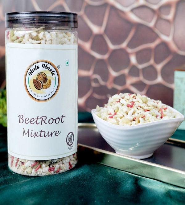 BEETROOT MIXTURE