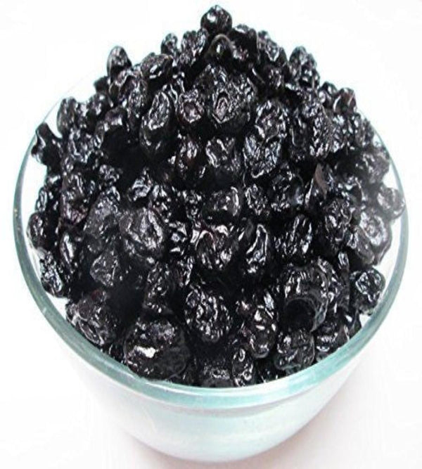 DRIED BLUEBERRY