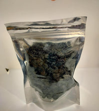 DRIED BLUEBERRY