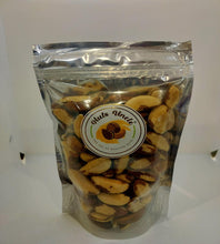 BRAZIL NUTS PREMIUM