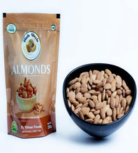 BADAM  CALIFORNIA
