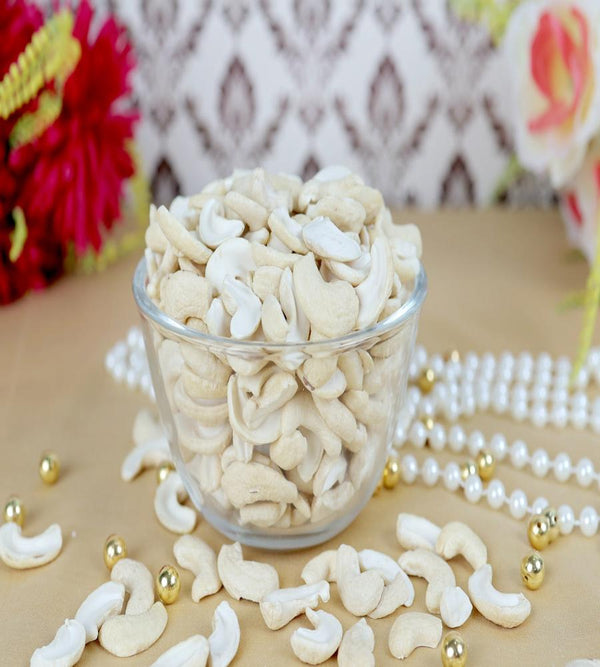 KAJU 2 TUKDA, 2PC SPLITS