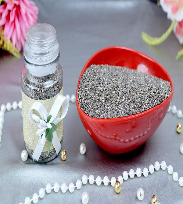 CHIA SEEDS