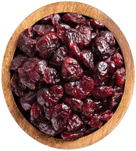 DRIED CRANBERRY