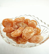 DRIED BABY ORANGE