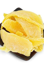 DRIED MANGO