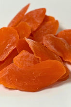 DRIED PAPAYA