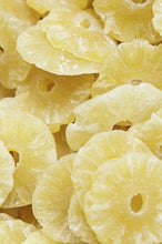 DRIED PINEAPPLE RING