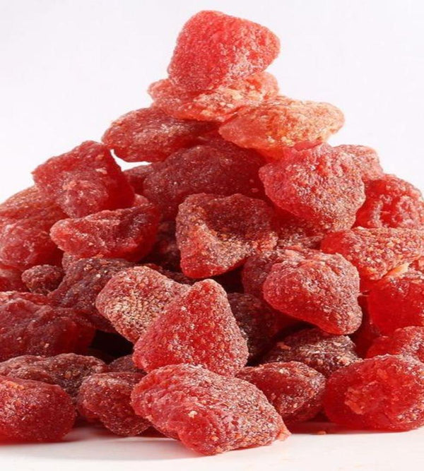 DRIED STRAWBERRY