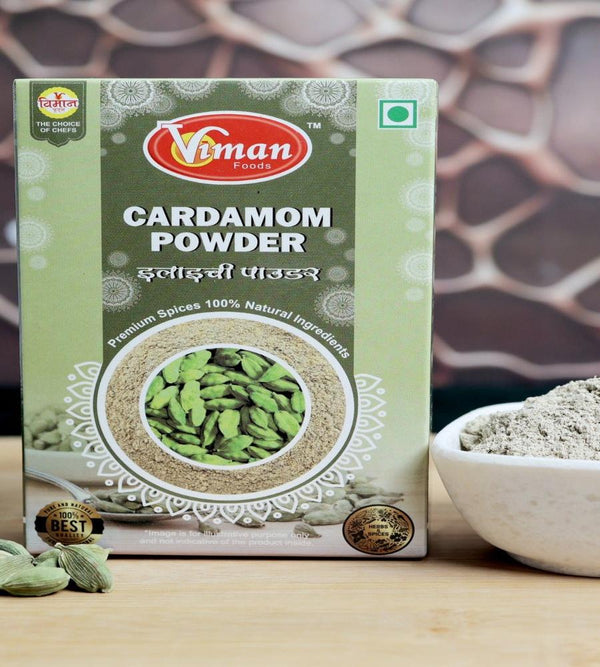 VIMAN ELAICHI POWDER