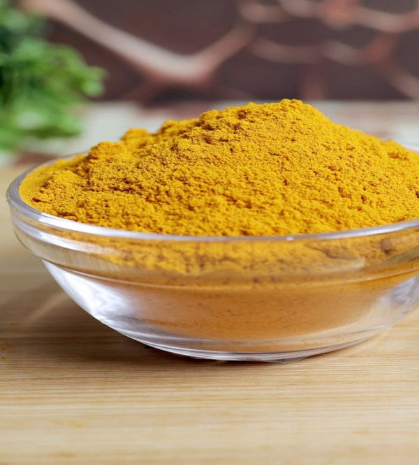 HALDI POWDER
