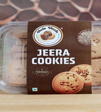 JEERA COOKIES