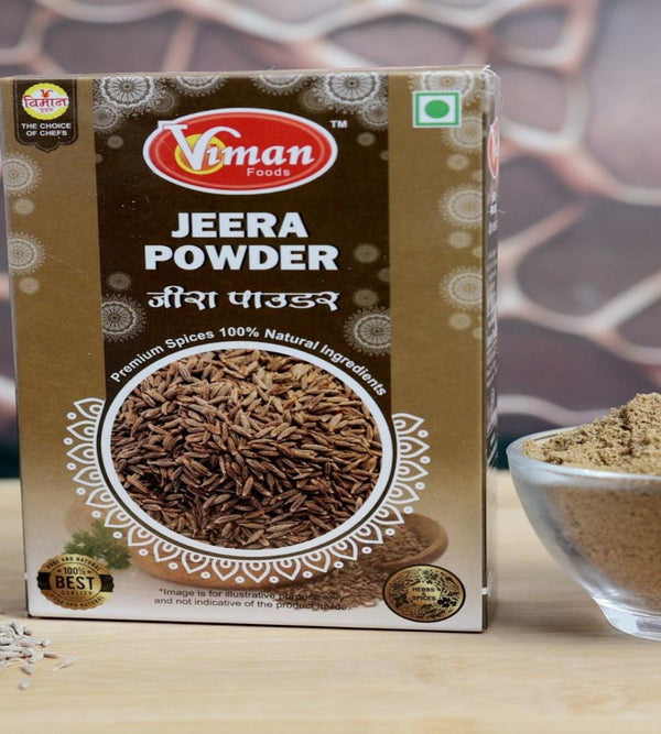 VIMAN JEERA POWDER