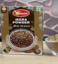 VIMAN JEERA POWDER