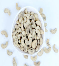 Kaju Salted and Roasted