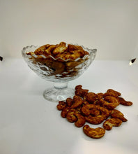 KAJU PERI PERI