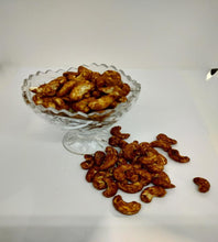 KAJU PERI PERI
