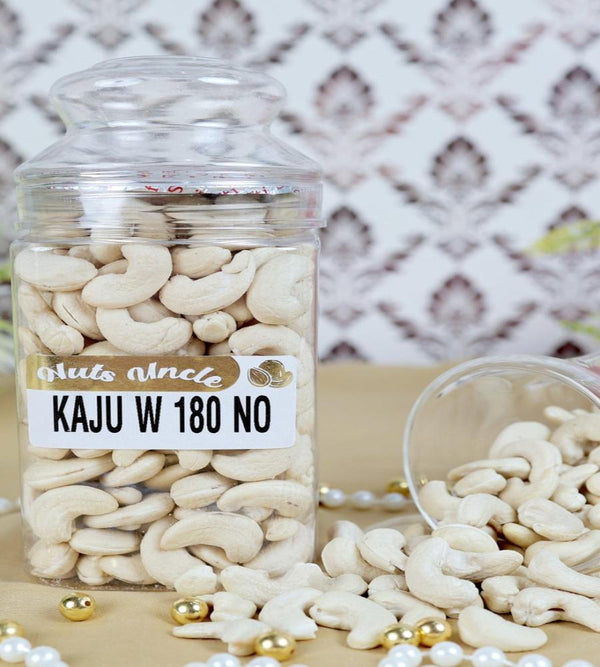 KAJU SUPER JUMBO