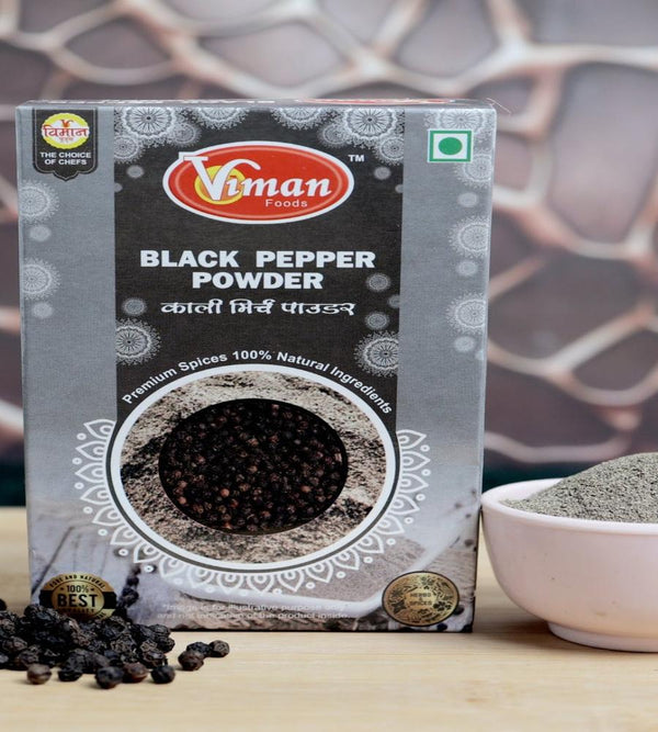 VIMAN KALI MIRCH POWDER
